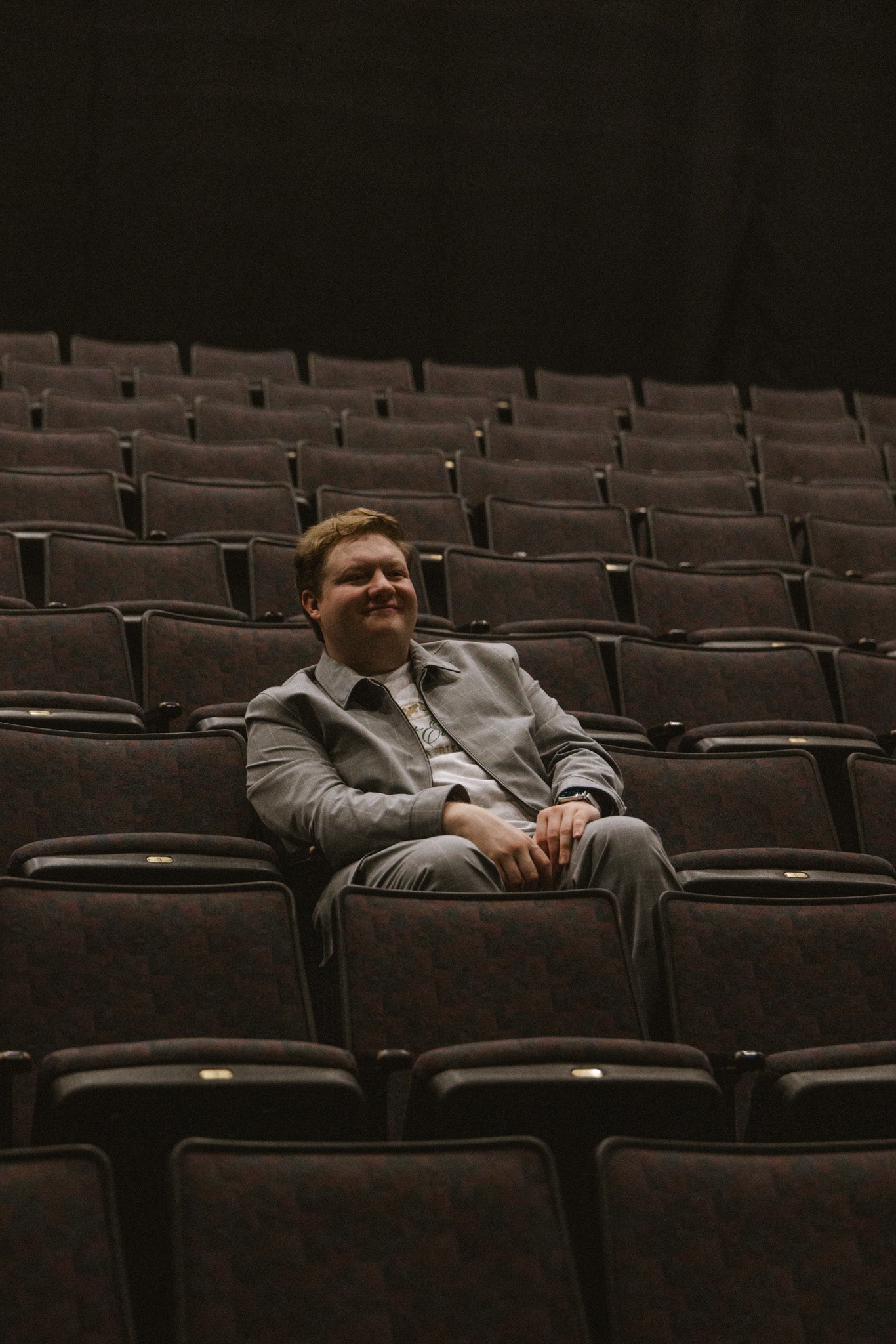 Taylor Ransom Official Website