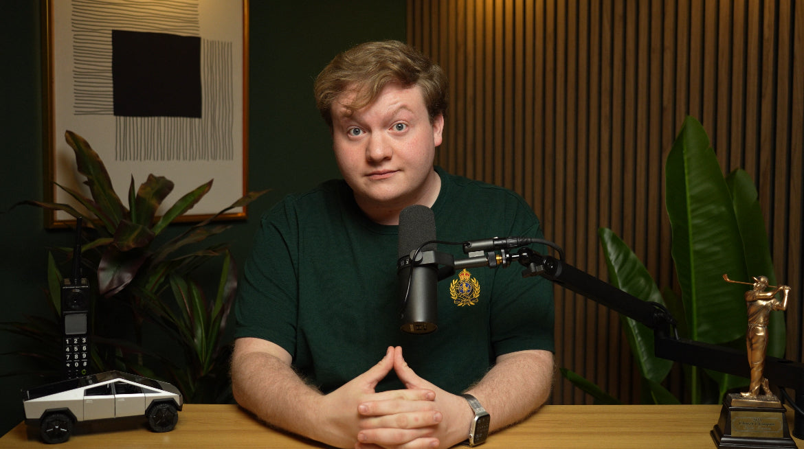 Taylor Ransom Official Website