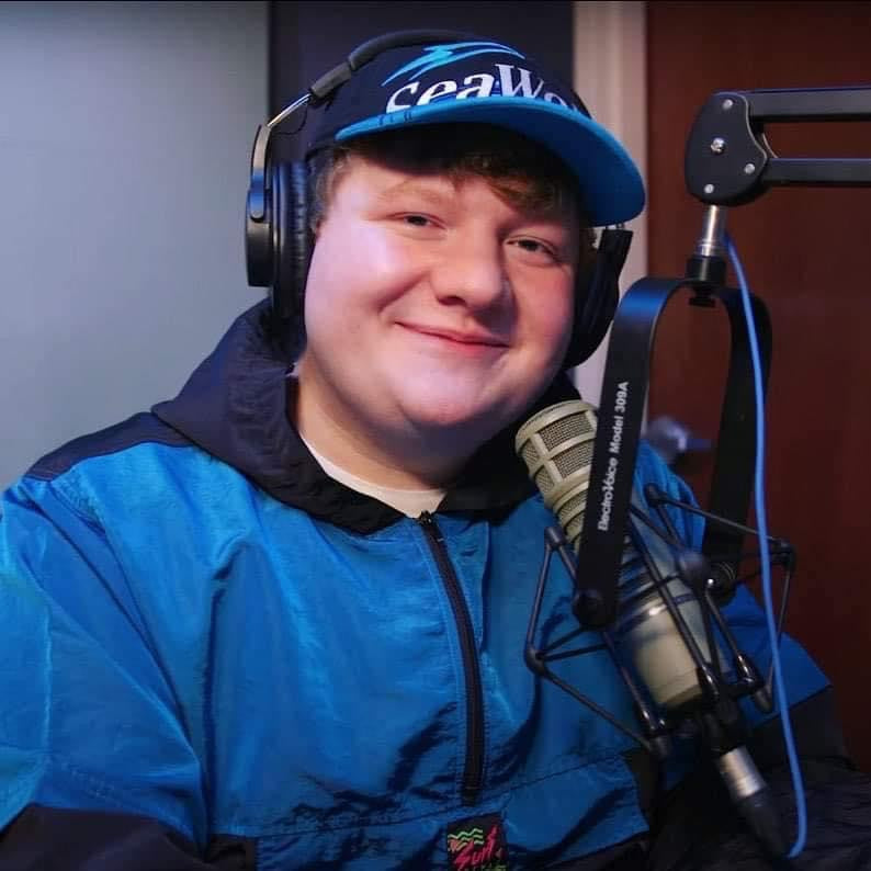 Taylor Ransom - Welcome To Daddy’s House Church