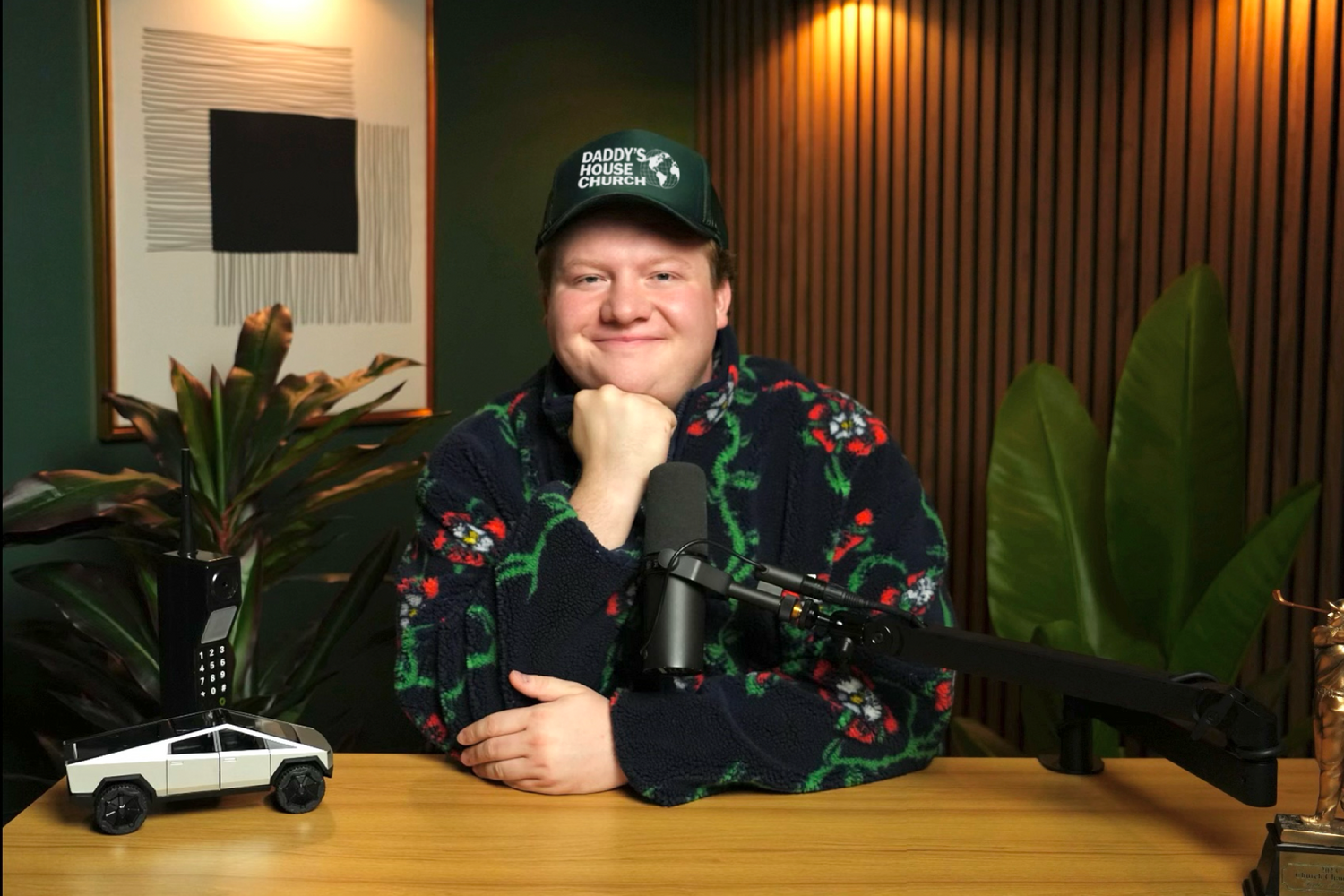 Taylor Ransom Official Website